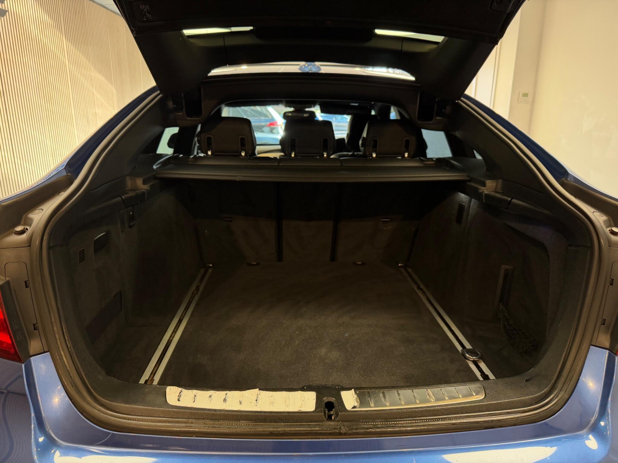 BMW 3 Series Gran Turismo